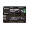 Bateria nova para Canon MV30i,MV300,MV300i,MV400i,MV430i,MV450i,MV500i,MV600i,MV630i,MV650i,MV700i,MV750i,MV750i