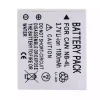Bateria nova para Canon IXY Digital 10, IXY Digital 40, IXY Digital 45, IXY Digital 50, IXY Digital 55
IXY Digital 60, IXY Digital 70, IXY Digital 80, IXY Digital 90,IXY Digital L3, IXY Digital L4, IXY Digital Wireless - Image 2