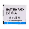 Bateria nova para Canon NB-11L NB-11LH