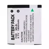 Bateria nova para Canon NB-8L NB-8LH - Image 2