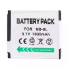 Bateria nova para Canon NB-8L NB-8LH - Image 4