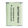 Bateria nova para Canon G1X MARK II N100 MINI X NB12L - Image 4
