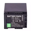 Bateria nova para Canon HF M30, HF M31, HF M32, HF M40, HF M41, HF M300, HF M301, HF M400