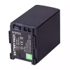 Bateria nova para Canon HF M30, HF M31, HF M32, HF M40, HF M41, HF M300, HF M301, HF M400 - Imagem 3