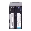 Bateria nova para Canon XL-1,XL1,XL-1S,XL1S,XL-2,XL2
XL-H1,XLH1,H1,XL-H1A,XLH1A,H1A,XL-H1S, XLH1S,XL-G1,XLG1,XL-A1,XLA1,XH-A1,XHA1,XH-G1,XHG1