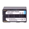 Bateria nova para Canon ES300V 4000 410V 420V 50 5000 520A