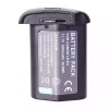 Bateria nova para Canon 540EZ, 550EX, 580EX, 580EX-II