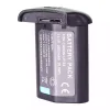 Bateria nova para Canon 540EZ, 550EX, 580EX, 580EX-II - Image 2