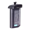 Bateria nova para Canon 540EZ, 550EX, 580EX, 580EX-II - Image 3
