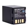Bateria nova para Canon GR-DF540, GR-DF550, GR-DF550US, GR-DF565, GR-DF570, GR-DF590, GR-X5, GR-X5E, GR-X5US, - Image 4