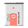 Bateria nova para SONY NP-BG1,NP-FG1 - Imagem 2