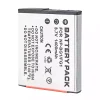 Bateria nova para SONY NP-BG1,NP-FG1 - Imagem 3