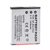 Bateria nova para SONY NP-BG1,NP-FG1 - Imagem 4