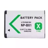 Bateria nova para SONY DSC-RX100M5A/DSC-RX100M6/DSC-RX100M5/DSC-RX1RM2/DSC-RX100M4/DSC-RX100M3/DSC-RX100M2/