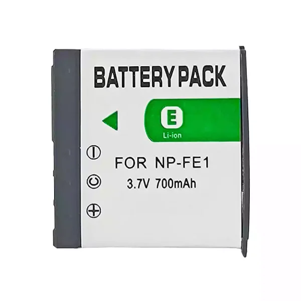 Bateria nova para SONY NP-FE1