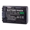 Bateria nova para SONY DCR-SR30 DCR-SR40 DCR-SR50 DCR-SR60 DCR-SR70 DCR-SR80 DCR-SR90 DCR-SR100,DCR-SR190 DCR-SR200,DCR-SR210,DCR-SR220,DCR-SR290 DCR-SR300 DCR-SX40 - Imagem 2
