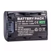 Bateria nova para SONY DCR-SR30 DCR-SR40 DCR-SR50 DCR-SR60 DCR-SR70 DCR-SR80 DCR-SR90 DCR-SR100,DCR-SR190 DCR-SR200,DCR-SR210,DCR-SR220,DCR-SR290 DCR-SR300 DCR-SX40 - Imagem 3