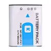 Bateria nova para SONY Bloggie MHS-CM5 Bloggie MHS-PM5 Webbie MHS-PM1 - Imagem 2