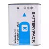 Bateria nova para SONY Bloggie MHS-CM5 Bloggie MHS-PM5 Webbie MHS-PM1 - Imagem 3