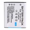 Bateria nova para SONY Bloggie MHS-CM5 Bloggie MHS-PM5 Webbie MHS-PM1 - Imagem 4