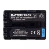 Bateria nova para SONY DCR-DVD100,DVD101,DCR-DVD200,DVD201 DCR-DVD300,DVD301,DCR-DVD91