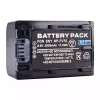 Bateria nova para SONY FDR-AX33 FDR-AX53 FDR-AX100 FDR-AX700 - Image 2