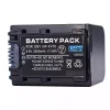 Bateria nova para SONY FDR-AX33 FDR-AX53 FDR-AX100 FDR-AX700 - Image 3