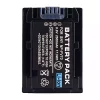 Bateria nova para SONY FDR-AX33 FDR-AX53 FDR-AX100 FDR-AX700 - Image 4
