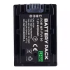 Bateria nova para SONY DCR-SR15 DCR-SR21 DCR-SR68 DCR-SR88 - Imagem 4