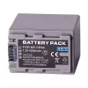 Bateria nova para SONY DCR-SR80, DCR-SR100, HDR-HC3