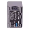 Bateria nova para SONY DCR-SR80, DCR-SR100, HDR-HC3 - Image 2
