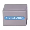 Bateria nova para SONY DCR-SR80, DCR-SR100, HDR-HC3 - Image 4