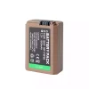 USB-C Type C Input Bateria nova para SONY Alpha NEX-3 Alpha NEX-3N Alpha NEX-5 Alpha NEX-5N Alpha NEX-5R Alpha NEX-5T Alpha NEX-6 Alpha NEX-7 Alpha NEX-C3 Alpha NEX-F3 Alpha SLT-A33 Alpha SLT-A35 Alpha SLT-A37 Alpha SLT-A55 / A55V - Image 2