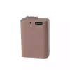 USB-C Type C Input Bateria nova para SONY Alpha NEX-3 Alpha NEX-3N Alpha NEX-5 Alpha NEX-5N Alpha NEX-5R Alpha NEX-5T Alpha NEX-6 Alpha NEX-7 Alpha NEX-C3 Alpha NEX-F3 Alpha SLT-A33 Alpha SLT-A35 Alpha SLT-A37 Alpha SLT-A55 / A55V - Image 3