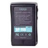 Bateria nova para SONY HDW-F900R HDW-680 HDW-800P PMW-F55 PMW-F5 professional video camcorders