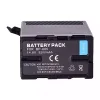 Bateria nova para SONY PMW-100 PMW-150 PMW-160 PMW-200 PMW-300