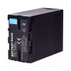 Bateria nova para SONY PMW-100 PMW-150 PMW-160 PMW-200 PMW-300 - Image 2