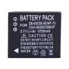 Bateria nova para PANASONIC CGA-S005,DMW-BCC12