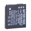 Bateria nova para PANASONIC CGA-S005,DMW-BCC12 - Image 3