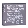 Bateria nova para PANASONIC DMW-BCK7E DMW-BCK7 - Image 2