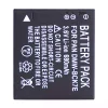 Bateria nova para PANASONIC DMW-BCK7E DMW-BCK7 - Image 3