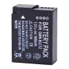 Bateria nova para PANASONIC Lumix DC-G90 Lumix DC-G91  Lumix DC-G95 - Image 2