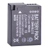 Bateria nova para PANASONIC Lumix DC-G90 Lumix DC-G91  Lumix DC-G95 - Image 3