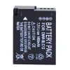 Bateria nova para PANASONIC Lumix DC-G90 Lumix DC-G91  Lumix DC-G95 - Image 4