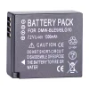 Bateria nova para PANASONIC Lumix DMC-GF3 DMC-GF5 DMC-GF6 DMC-GX7 DMC-GX85 - Imagem 2