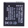 Bateria nova para PANASONIC Lumix DMC-GF3 DMC-GF5 DMC-GF6 DMC-GX7 DMC-GX85 - Imagem 3