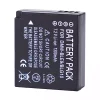 Bateria nova para PANASONIC Lumix DMC-GF3 DMC-GF5 DMC-GF6 DMC-GX7 DMC-GX85 - Imagem 4