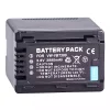 Bateria nova para PANASONIC HC-VX1K HC-VX870 HC-VX870K HC-VX981 HC-VX981K