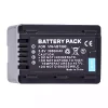 Bateria nova para PANASONIC HC-VX1K HC-VX870 HC-VX870K HC-VX981 HC-VX981K - Imagem 2