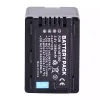 Bateria nova para PANASONIC HC-VX1K HC-VX870 HC-VX870K HC-VX981 HC-VX981K - Imagem 3